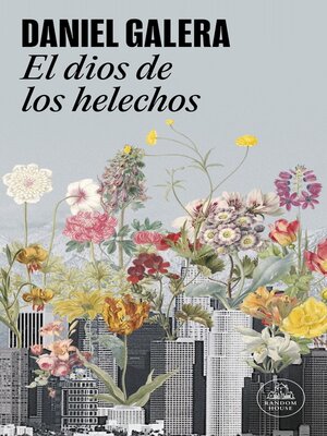 cover image of El dios de los helechos